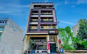 Hotel O My Stay Retreat